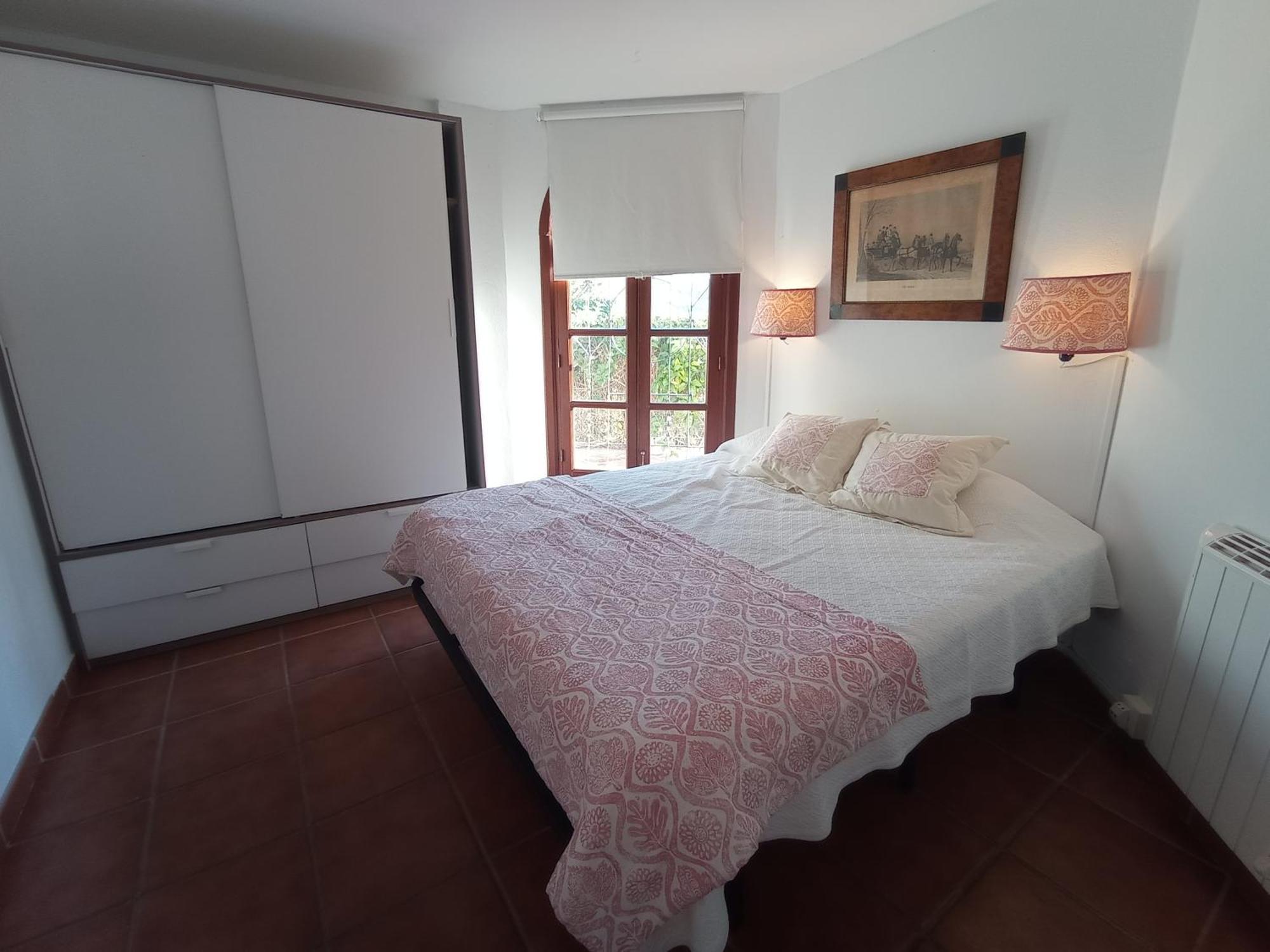 Apartamento En Villa Con Piscina มาลากา ภายนอก รูปภาพ